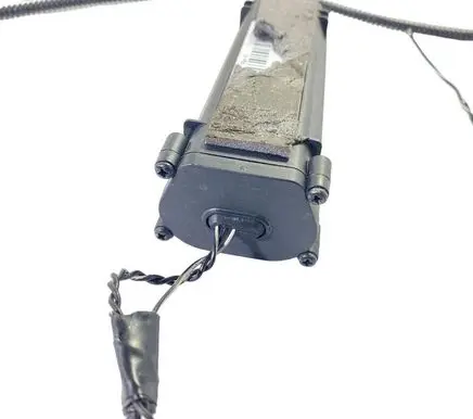 Ford Escape IV Other control units/modules 6900110301 12DD52B
