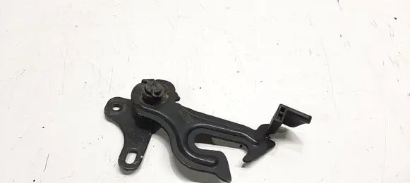 Engine bonnet (hood) release handle