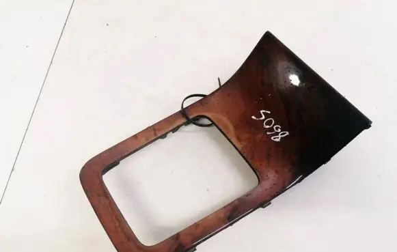 Volvo S80 Other interior part 30781449 B30781449