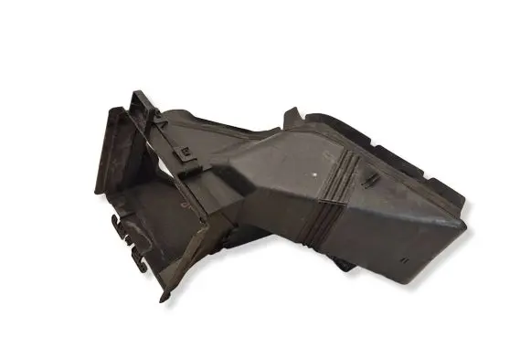 Opel Grandland X Intercooler air guide/duct channel YP00043180 9810617180