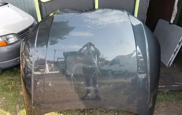 Audi A4 S4 B9 Engine bonnet/hood
