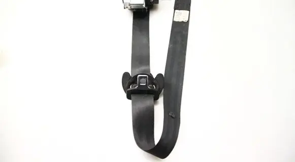 Volkswagen Scirocco Front seatbelt 1K8857706A