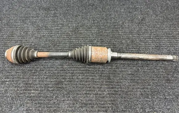 BMW 4 F32 F33 Front driveshaft 7597694
