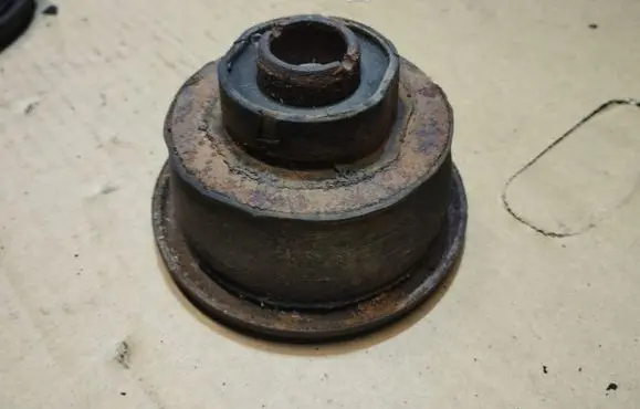 Chevrolet Tahoe Other front suspension part 