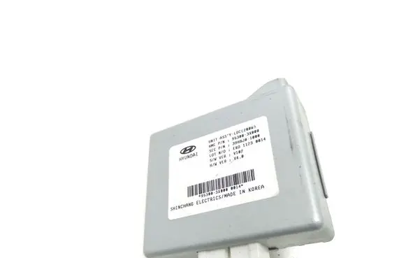 Hyundai i30 Engine control unit/module 953003X000 39H8J01000