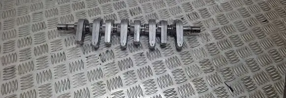 Ford Transit Valve rocker arm 