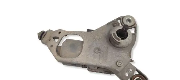 Ford Focus Wiper motor BM5117504AK 0390248141 20140328