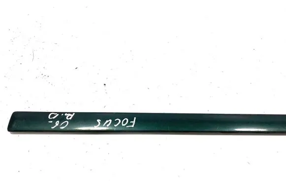 Front door trim (molding)