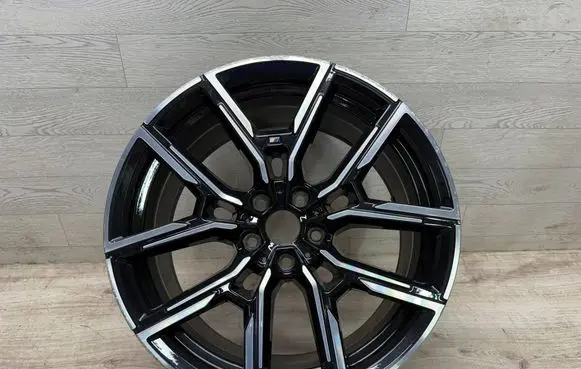 BMW 4 G22 G23 G24 G26 R19 alloy rim 8747305
