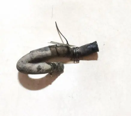 Mazda 6 Engine coolant pipe/hose