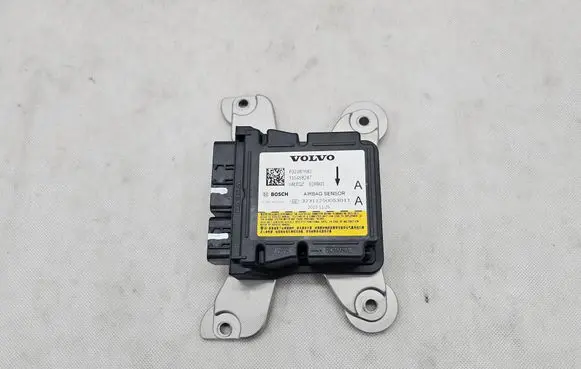 Volvo S60 Airbag control unit/module SPEED32387682 32387682