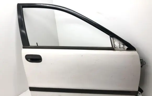 Volvo S40, V40 Front door