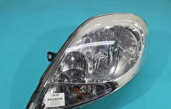 Opel Vivaro Headlight/headlamp IMPRK1394887