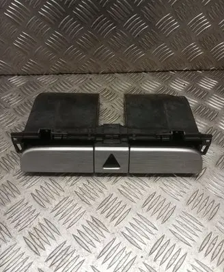 Volkswagen PASSAT B6 Dashboard storage box/compartment 3C0858407
