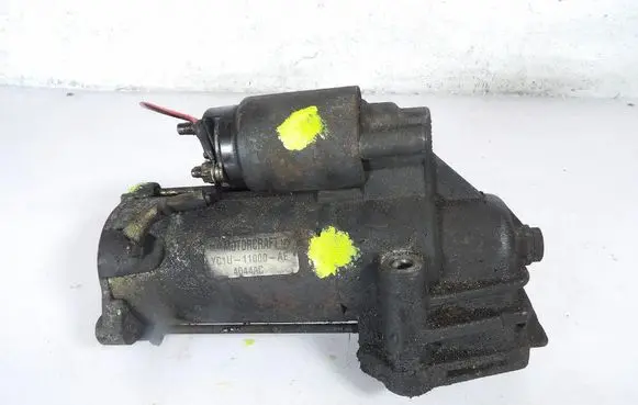 Ford Transit - Tourneo Connect Starter motor YC1U-11000-AE