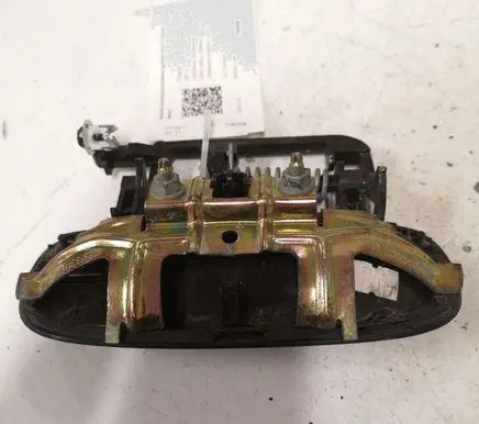 Peugeot 607 Rear door exterior handle 9629157577