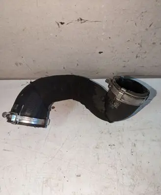 Audi A6 S6 C6 4F Intercooler hose/pipe