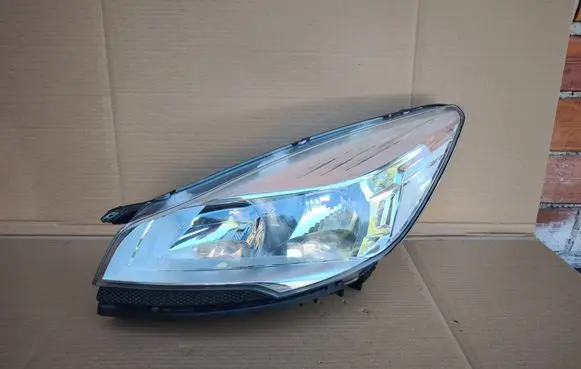 Headlight/headlamp