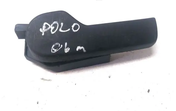 Volkswagen Polo Engine bonnet (hood) release handle 1J1823633