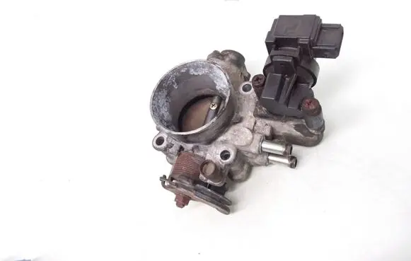 Hyundai Sonata Throttle valve 9541930001