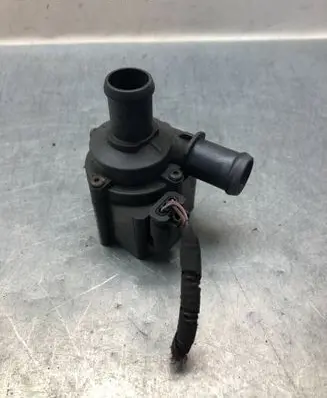 Audi A5 8T 8F Electric auxiliary coolant/water pump 06H121601K
