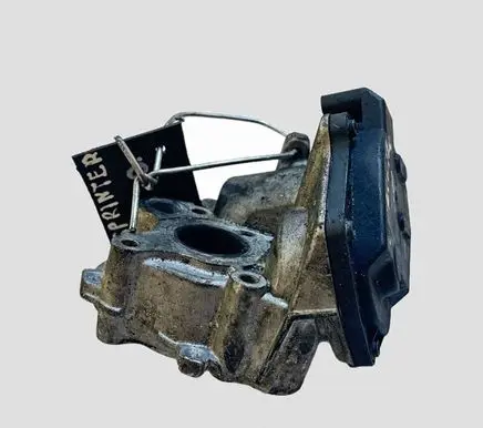 Mercedes-Benz Sprinter W906 EGR valve A6511400160