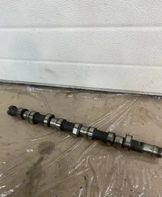 Peugeot 307 Camshaft 9624835280 E2044