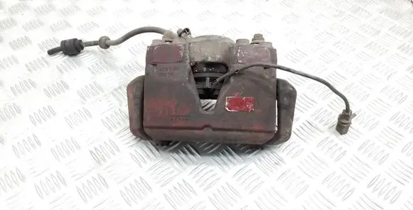 Audi A4 S4 B8 8K Front brake caliper 8K0105P