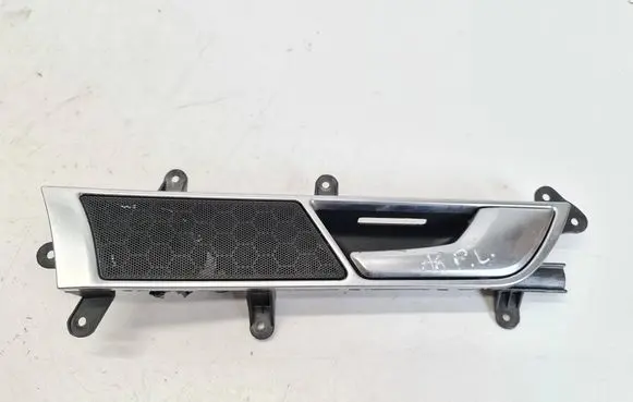Audi A6 S6 C6 4F Front door interior handle 4F0837020B