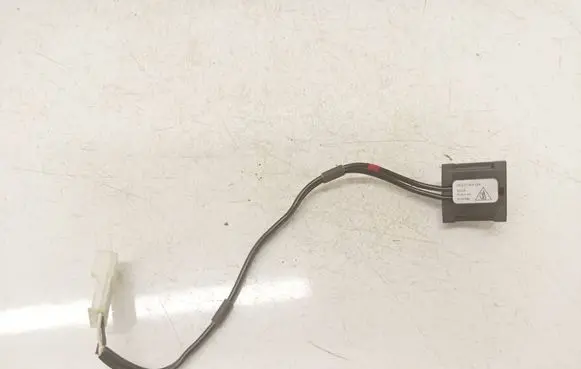 Porsche Cayman 987 Sensor 99764631500