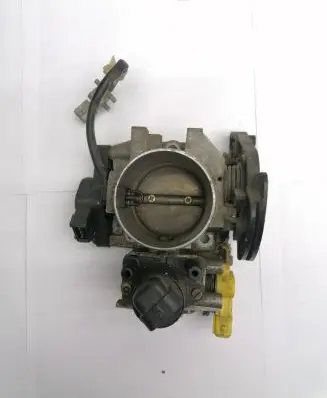 Peugeot 406 Throttle valve PSA534