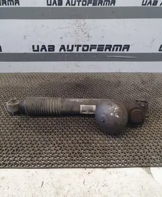 Citroen C5 Rear shock absorber/damper 9683298580