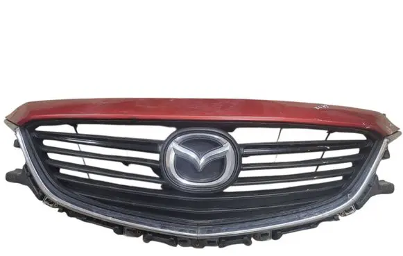 Mazda 6 Front grill GHP950712 GHP950033 GHP950716