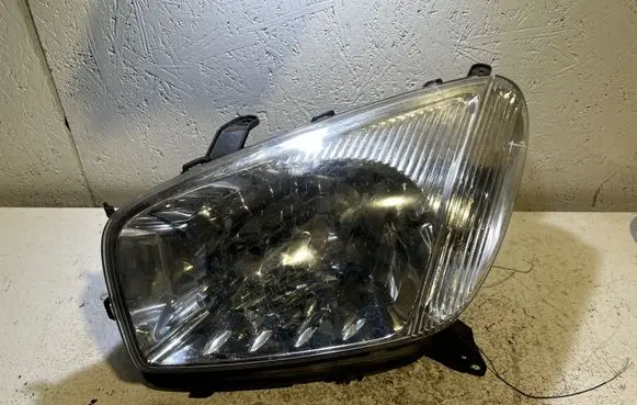 Toyota RAV 4 (XA30) Headlight/headlamp
