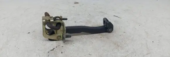 Volvo V50 Front door check strap stopper 30661442 16179