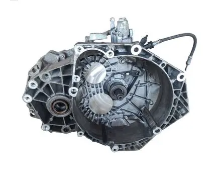 Opel Vectra C Manual 6 speed gearbox