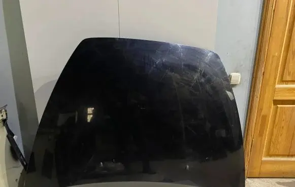 Volvo C30 Engine bonnet/hood 31201206 24R030137