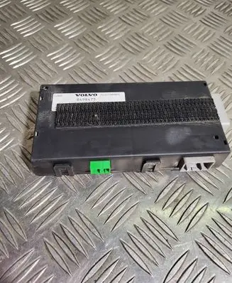 Volvo V50 Tow bar trailer control unit/module 8698475 720207985805