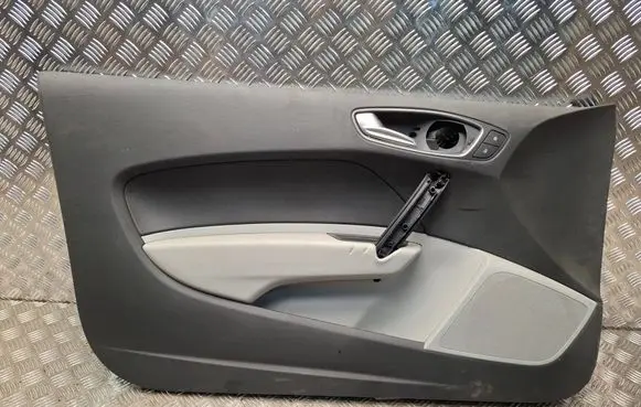 Audi A1 Door card panel trim set 8X3868109