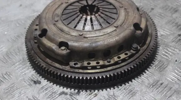 Clutch set kit
