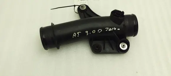 Audi A5 8T 8F Intercooler hose/pipe 8K0145673