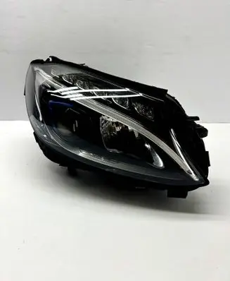Mercedes-Benz C W205 Headlight/headlamp A2059060204