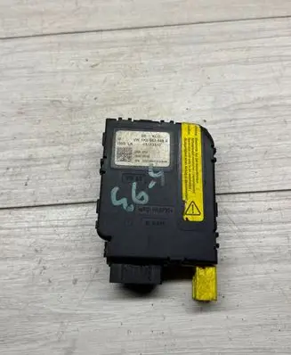 Volkswagen PASSAT B6 Steering angle sensor 1K0953549A 05113510 01019041620696