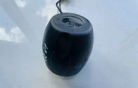 Alarm system siren