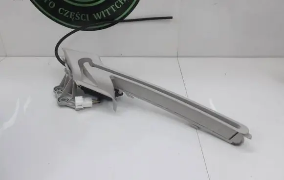 Mercedes-Benz C W204 Curtain motor A2059063700