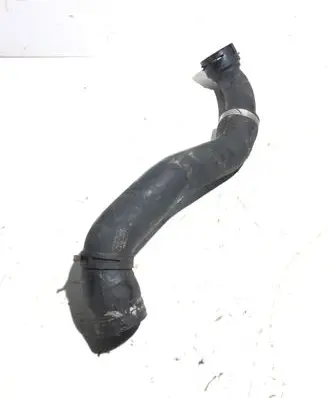 Porsche Cayenne (9PA) Engine coolant pipe/hose 7L5122051D