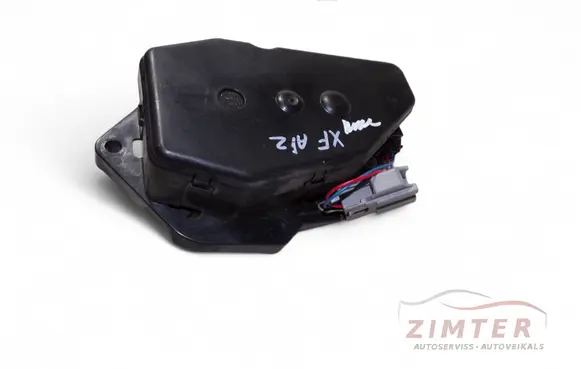 Jaguar XF X250 Tailgate/trunk/boot lift motor AF6314B529AE