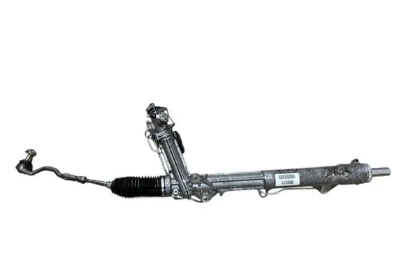 BMW X5 E70 Steering rack 6792655
