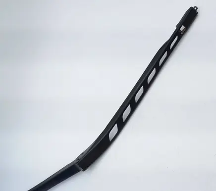BMW 5 E60 E61 Front wiper blade arm 7035099 61617035099