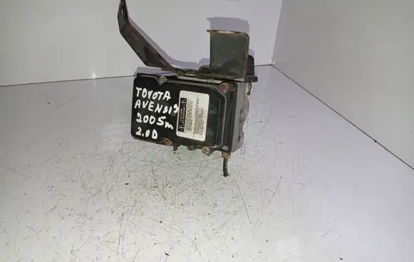 Toyota Avensis T250 ABS Pump 476L4140205085